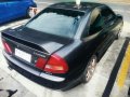 Mitsubishi Lancer Gsr 1999 MT Gray For Sale -3