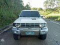 Mitsubishi Pajero 2000 for sale-4