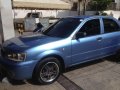 Ford Lynx 2002 Model for sale -2