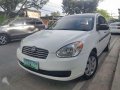 Forsale hyundai accent 2010 mdl for sale -0