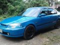 Honda civic LXi matic 98model for sale -0