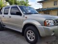 Nissan Frontier titanium 3 2004 for sale -9