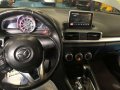 Mazda 3 2014 Top of the line for sale -7