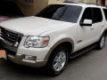 Ford explorer 2009 automatic for sale -0