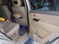 Toyota Fortuner V 4x4 3.0 2012 Diesel for sale-4