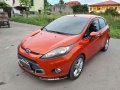 Ford Fiesta S 1.6 2011 Registered for sale -2