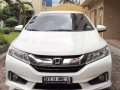 2017 Honda City VX for sale -1