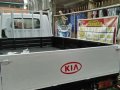 Kia K2700 Dropside 2003 Diesel White For Sale -6