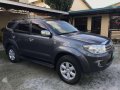 Toyota Fortuner 2011 G D4D for sale -4
