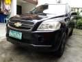 2008 Chevrolet Captiva AT for sale -11