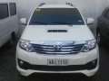 Toyota Fortuner 2015 for sale-1