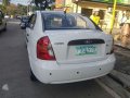 Forsale hyundai accent 2010 mdl for sale -2