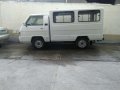 Mitsubishi L300 2004 for sale-0