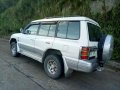 Mitsubishi Pajero 2000 for sale-3