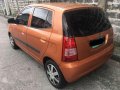 Kia Picanto 2007 -5