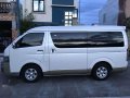 FOR SALE / SWAP Toyota HI ACE Super Grandia 2012 Model-6