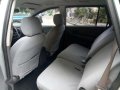 Toyota  Innova E 2016 for sale-4