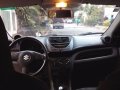 Well-maintained Suzuki Celerio 2009 for sale-8