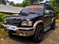 For Sale  Isuzu Trooper 2000-0