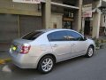 Nissan sentra 2010 xtronic cvt for sale-6
