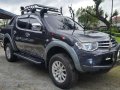 Nissan Frontier titanium 3 2004 for sale -4