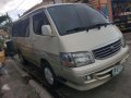 Toyota hi ace van 2002 for sale -7