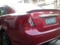 Chevrolet Optra 2004 for sale-1