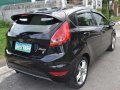 Ford Fiesta S 2011 AT Fresh Well Maintained for sale -1