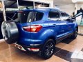 RUSH! Ford Ecosport 2014 for sale -9