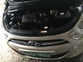 Hyundai i10 GLS Automatic for sale -5