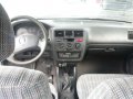 2001 Honda City type z MT 105K for sale -8