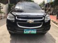 2014 Chevrolet Trailblazer lt 4x2 for sale -0