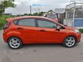 Ford Fiesta S 1.6 2011 Registered for sale -7