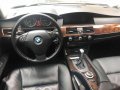 2008 BMW 520d AT for sale-8