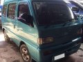 Suzuki Multicab Van Automatic  for sale -1