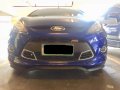 Ford Fiesta 2013 Sport for sale-3