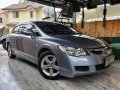 Honda Civic FD 1.8s 2007 for sale -1