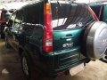 2003 Honda CRV 4x2 (AT) FOR SALE -0