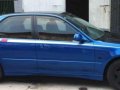 For sale Blue Honda Civic 94-1