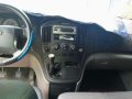 2014 Hyundai Starex TCi Diesel - manual for sale-3