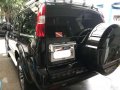 2009 Ford Everest 4x2 dsl AT Limited Edition for sale-0