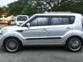 2012 Kia Soul Lx 1.6L alt for sale -3