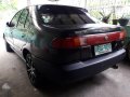 Nissan Sentra SUPER SALOON 1995 for sale -0