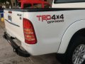 Toyota hilux d4d 4x4 for sale -2