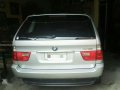 Well-kept BMW X5 3.0d Executive Edition 2004 for sale-7