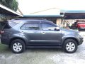Toyota Fortuner 2011 G D4D for sale -5