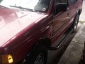 Isuzu Rodeo trooper for sale -4