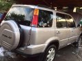 2000 Honda CRV manual for sale-1