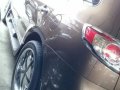 Well-kept Hyundai Santa Fe 2011 for sale-3