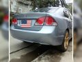 Honda civic fd 1.8v 2008 for sale -2